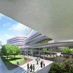 The Singapore University of Technology and Design
