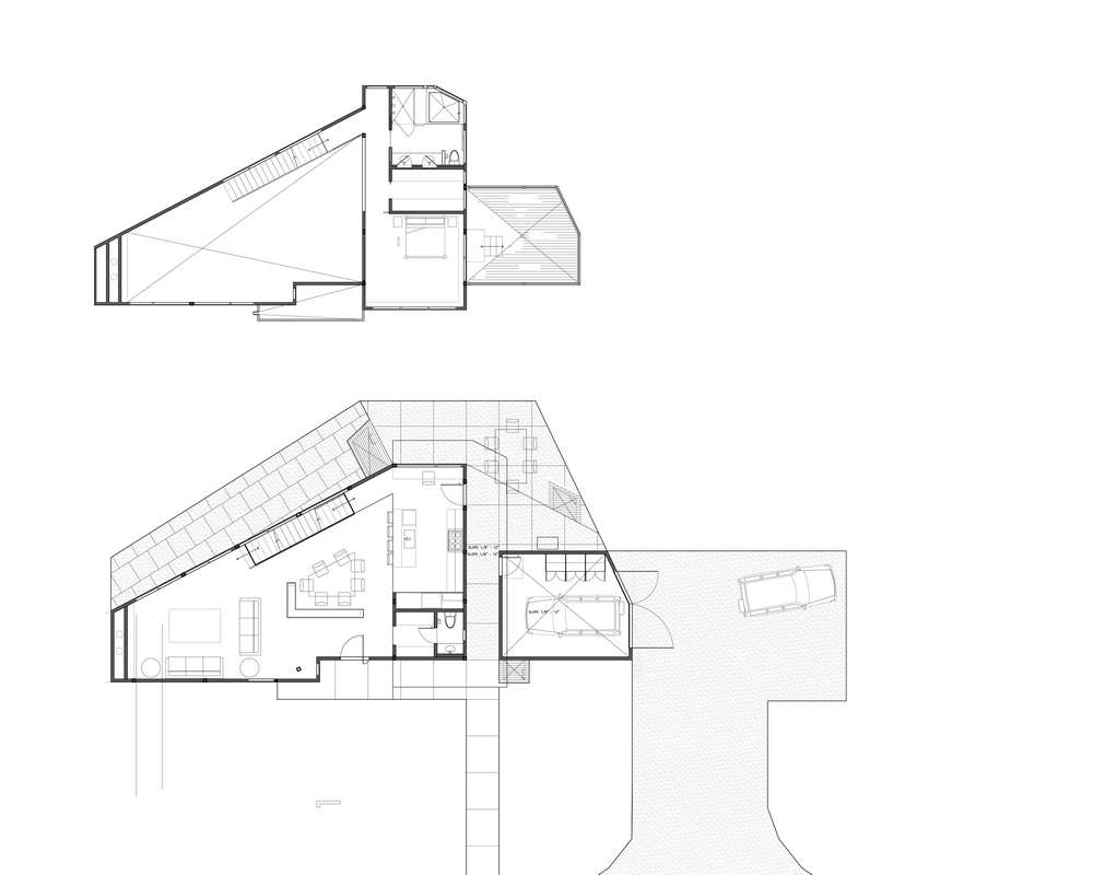 25 Stunning Art Studio Floor Plans - CoRiver Homes