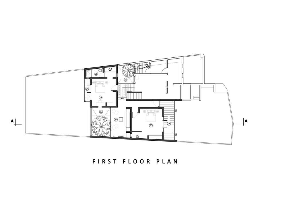 Apartment Buildings Plan Atlas Pdf Free Download
