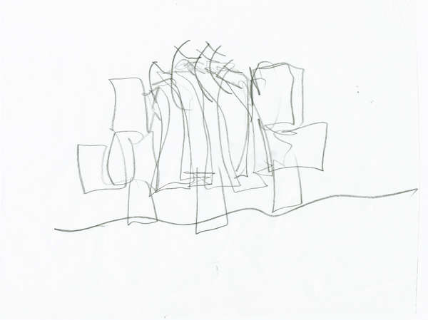 01 courtesy of frank o gehry sketches 02 courtesy of frank o gehry