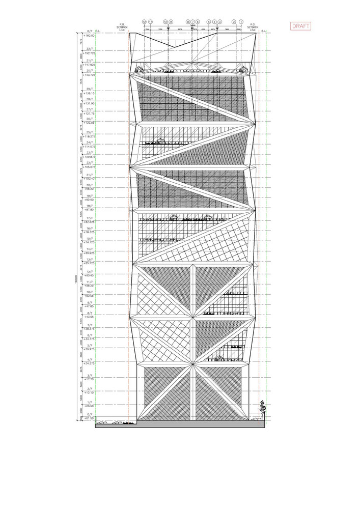 AECCafe com   ArchShowcase   Parinee I in Mumbai  India by James