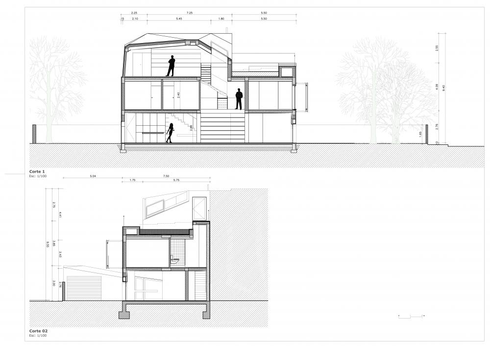 Desenho Arquitetura Software