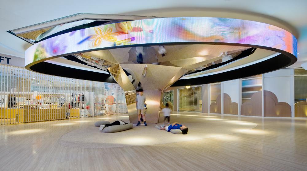 MLB Kids opens standalone at Hong Kong's K11 MUSEA - Retail in Asia