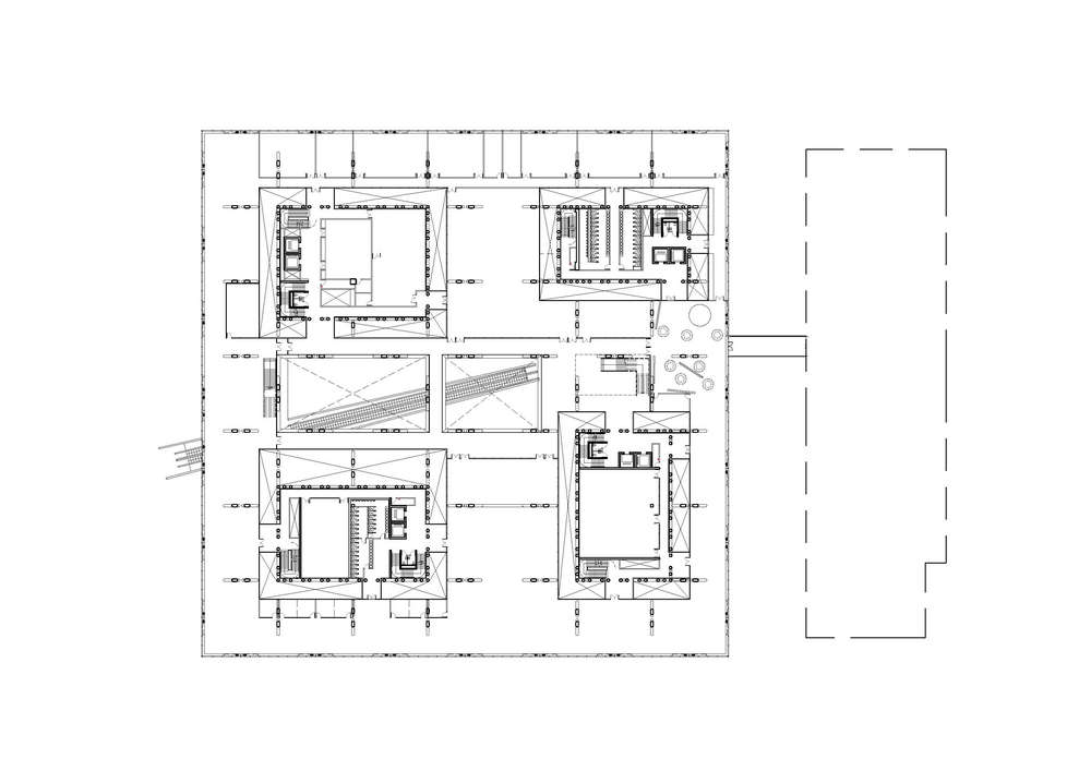 AECCafe: ArchShowcase