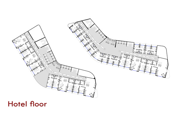 AECCafe: ArchShowcase