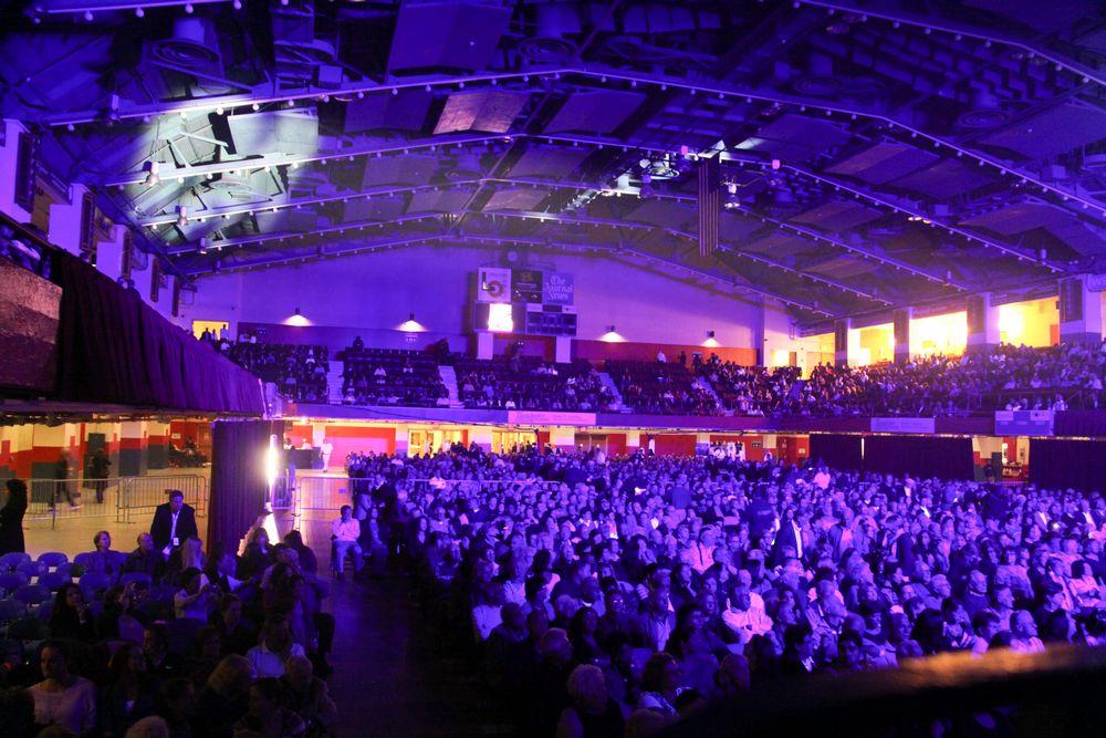 ‘Westchester County Center’ Acoustics Revitalized by