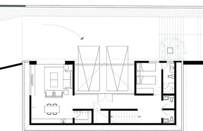 Aurelia House In Estado De México By Jorge Hernandez De La Garza