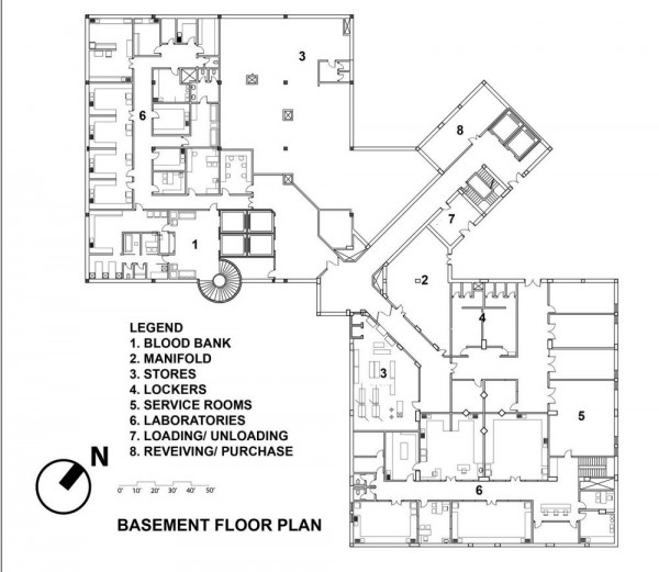 Bhagwan Mahaveer Cancer Hospital and Research Centre in Jaipur,