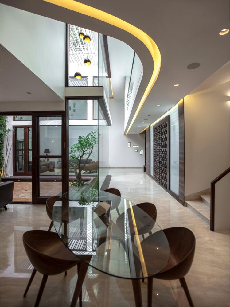 ArchShowcase - B-one In Bangalore, India By Cadence Architects