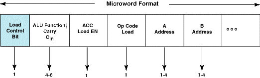 microword format